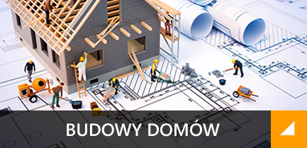 Budowa domów